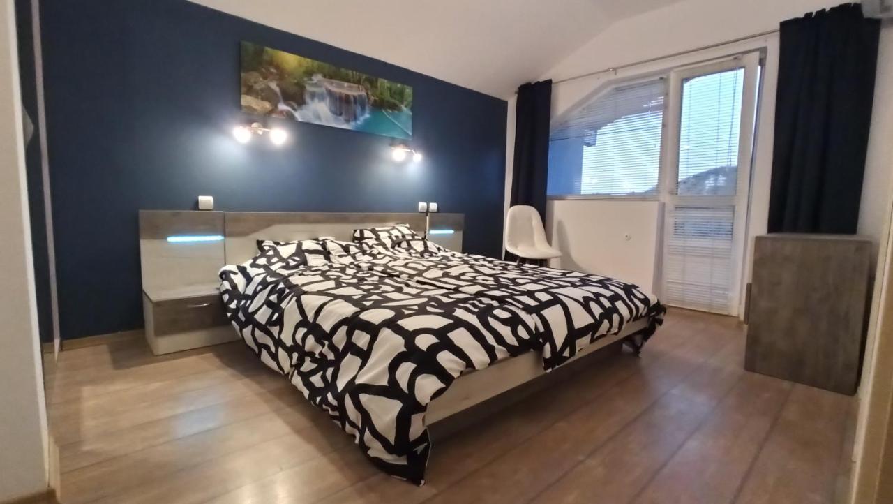 Arode Villa Ovidius Balchik Ngoại thất bức ảnh