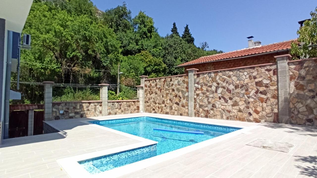Arode Villa Ovidius Balchik Ngoại thất bức ảnh