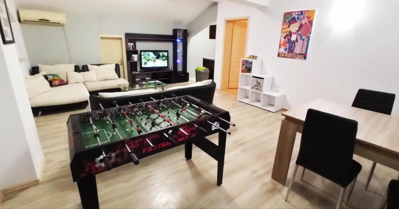 Arode Villa Ovidius Balchik Ngoại thất bức ảnh