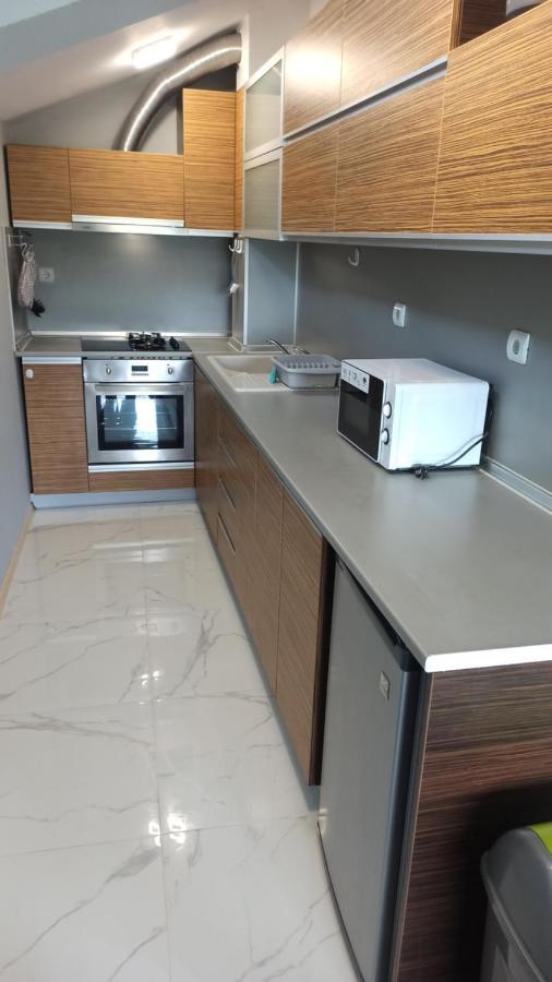 Arode Villa Ovidius Balchik Ngoại thất bức ảnh