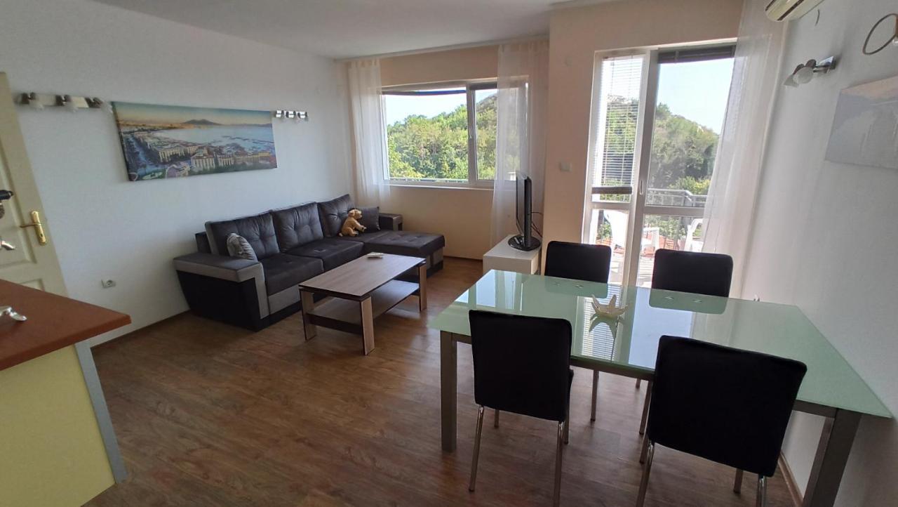 Arode Villa Ovidius Balchik Ngoại thất bức ảnh