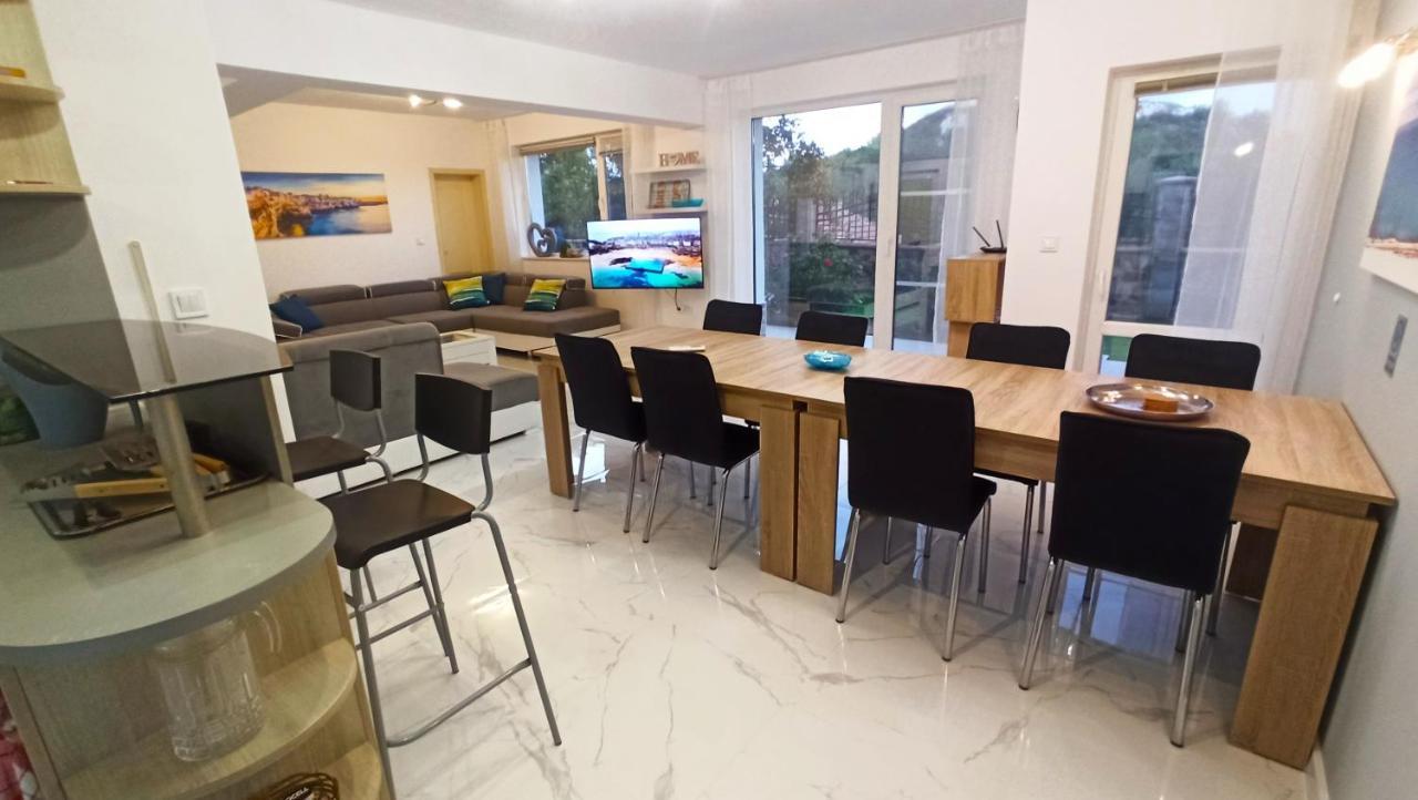 Arode Villa Ovidius Balchik Ngoại thất bức ảnh