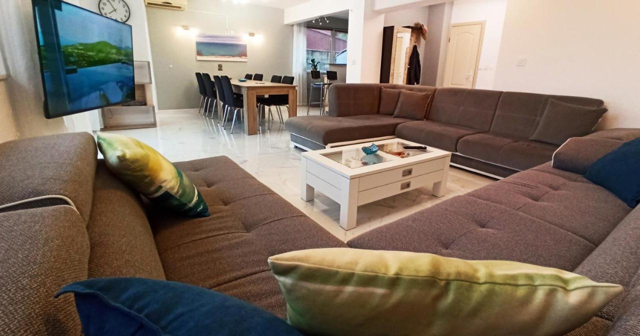 Arode Villa Ovidius Balchik Ngoại thất bức ảnh